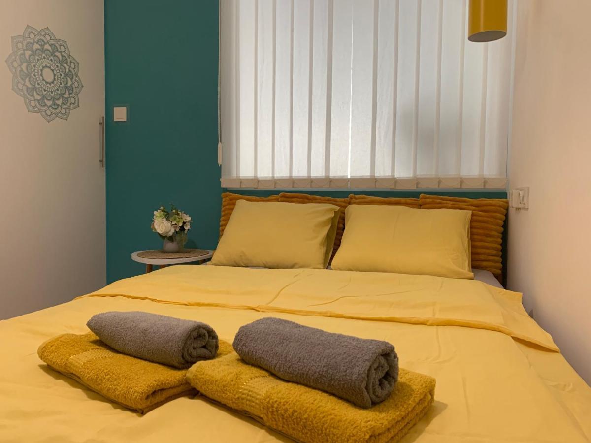 Apartament Unezko Gdansk Exterior photo